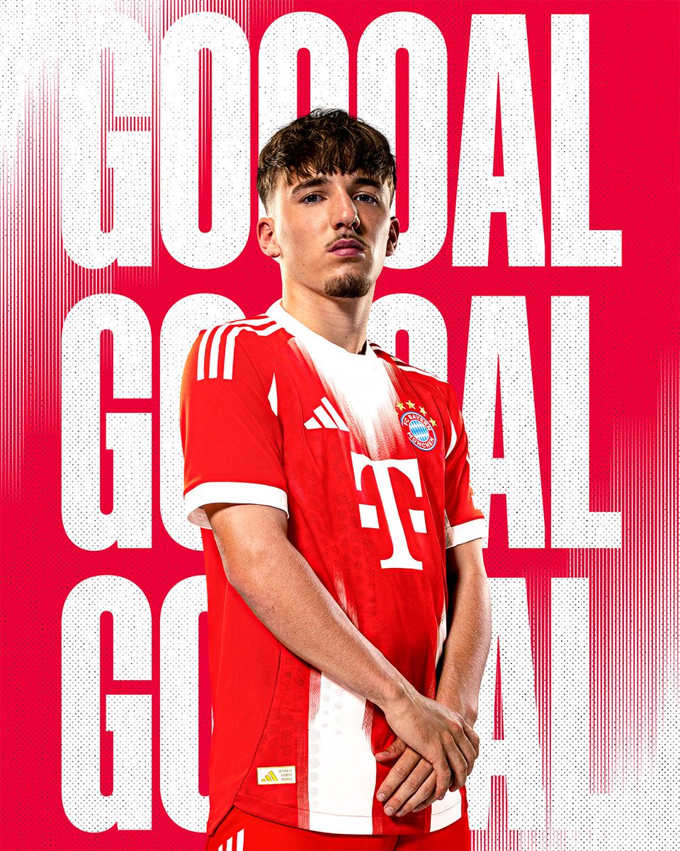 FC Bayern München tweet media