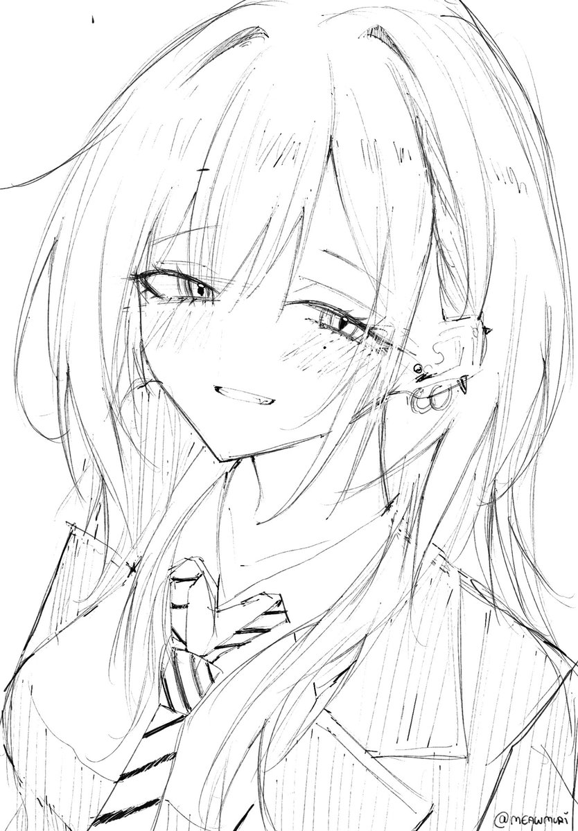 Mikune 💞 | COMMISSION close tweet media