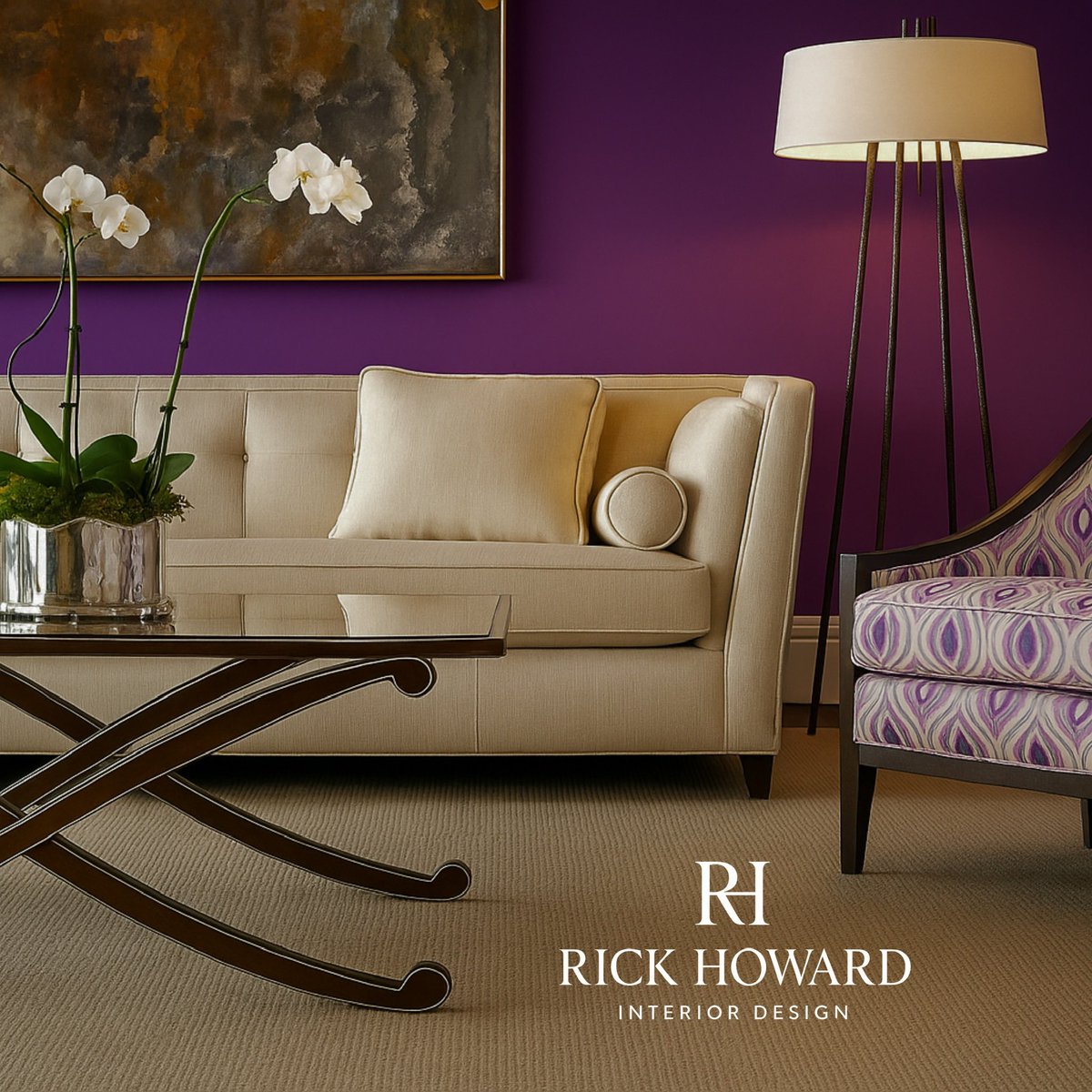 RHowardDesign's tweet image. Timeless interiors are built on proportion, texture, and restraint.

This is where design becomes enduring.

#InteriorDesign #LuxuryInteriors