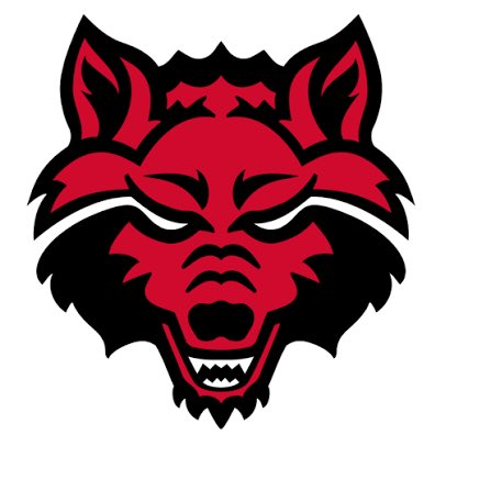 Blessed to earn a offer from Arkansas State University <a href="/CoachRPittman/">Rashad Pittman</a>