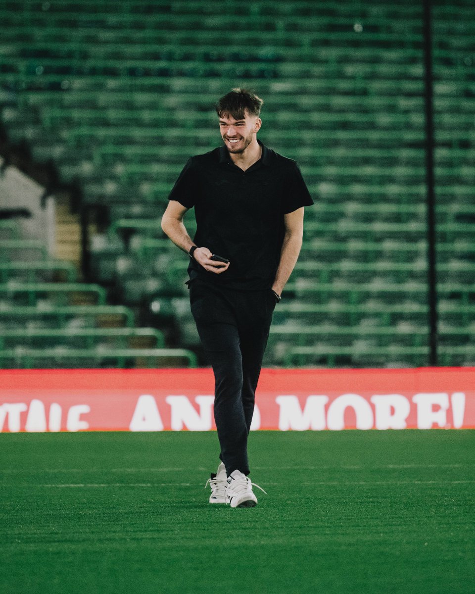 Norwich City Academy tweet media