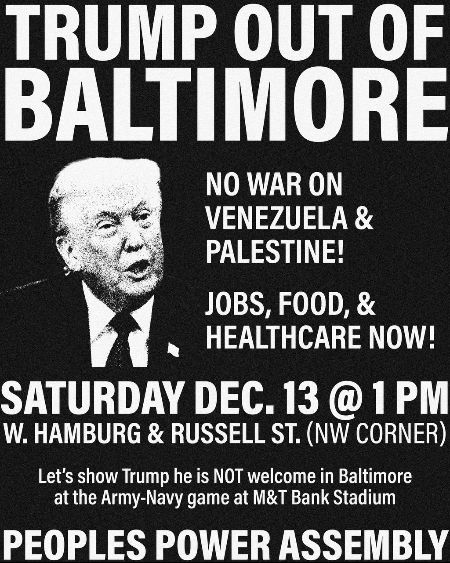 Peoples Power Assembly tweet media