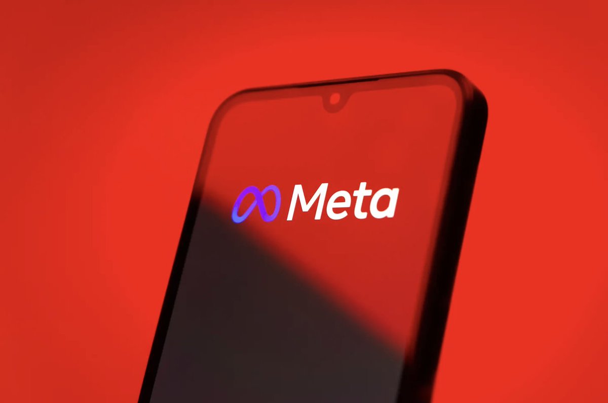 barktechco's tweet image. "Meta has created a vast digital machine for putting the most defenseless among us in danger. What’s worse, that machine has worked its way into our homes, into our pockets, into our children’s bedrooms.”

bit.ly/4oODZ5H