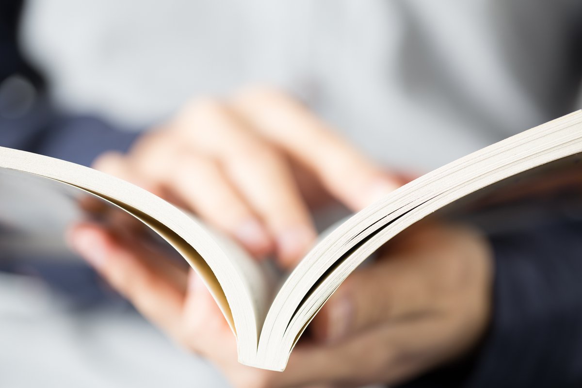 CHGbooks's tweet photo. Great books don’t just happen - they’re built with smart planning, trusted partners, and clear expectations.

Whether you're printing short-run digital or offset, our team helps you navigate the process with confidence so your final product is exactly what you envisioned. https://t.co/EQI5WDovGh