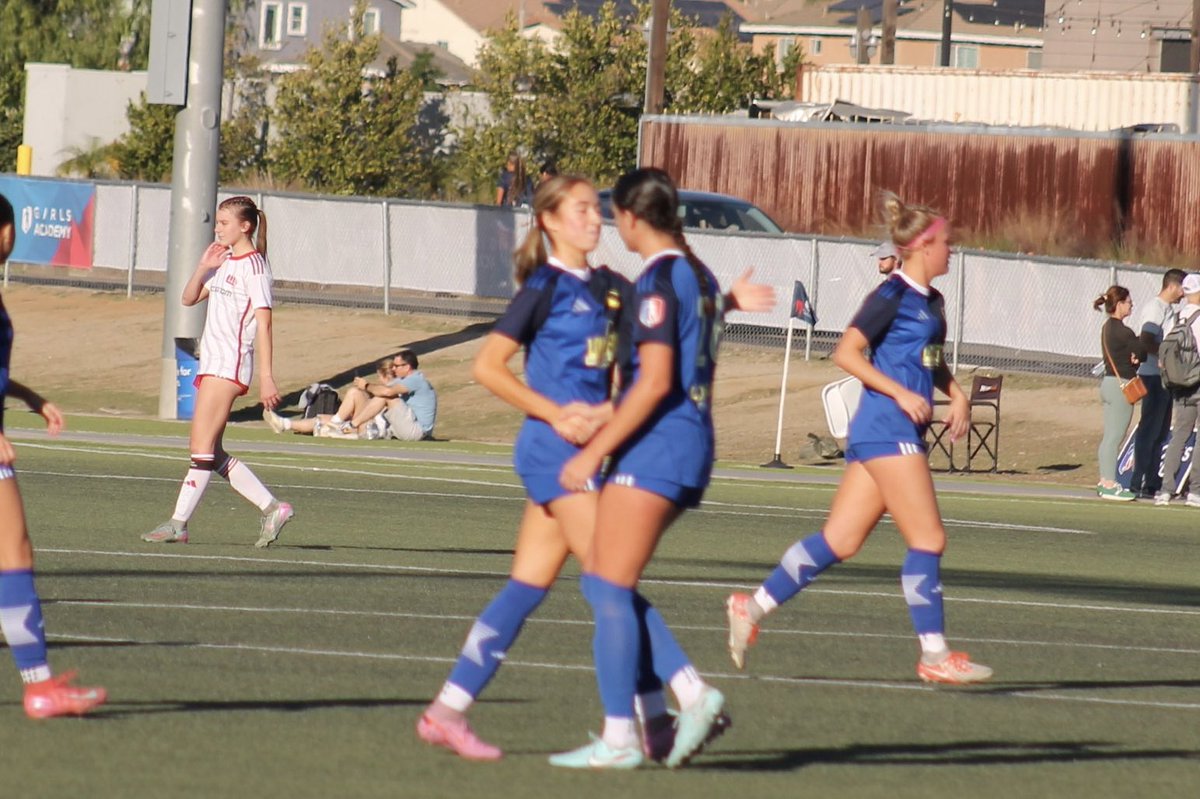 Kaylee Spiller (c/o 2027) tweet media