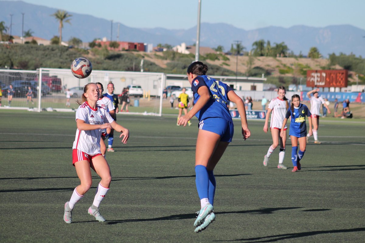 Kaylee Spiller (c/o 2027) tweet media