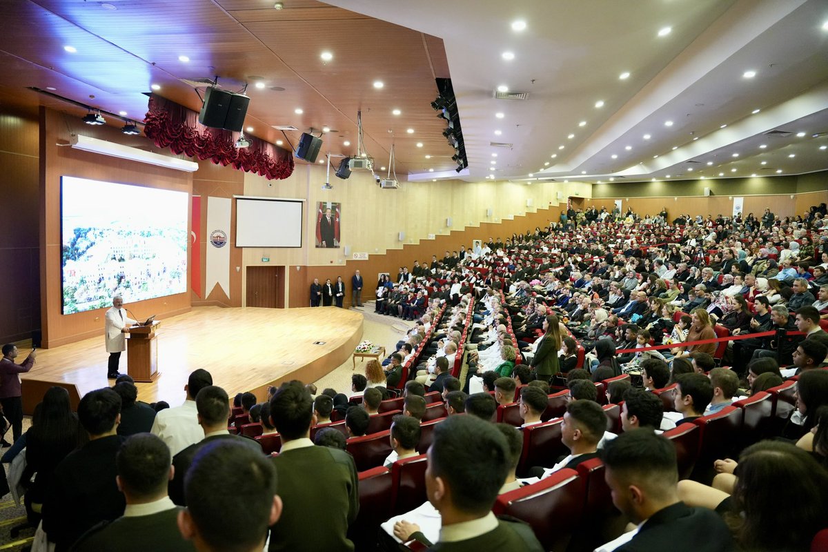 Sağlık Bilimleri Üniversitesi tweet media