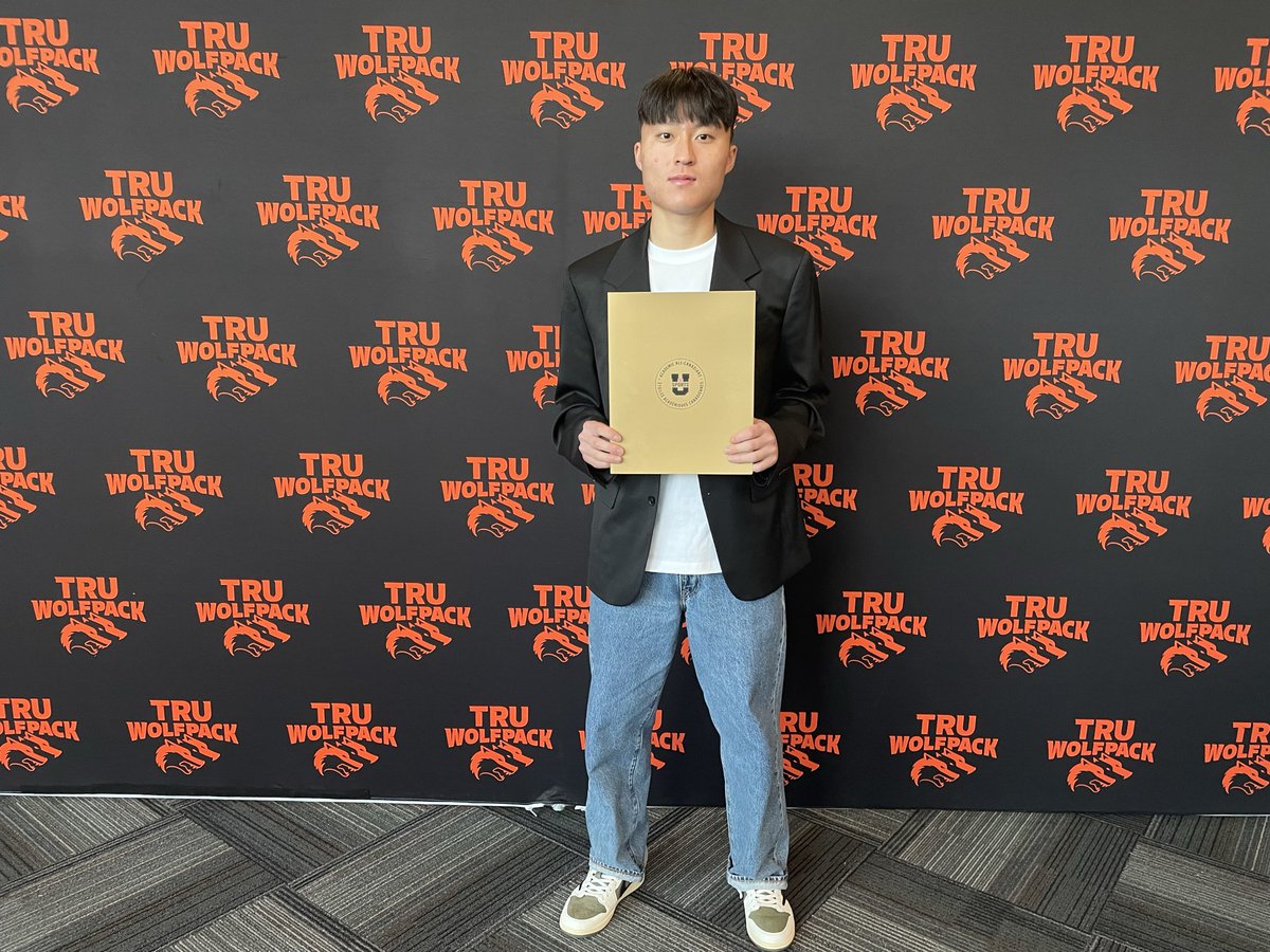 TRU Men’s Soccer tweet media