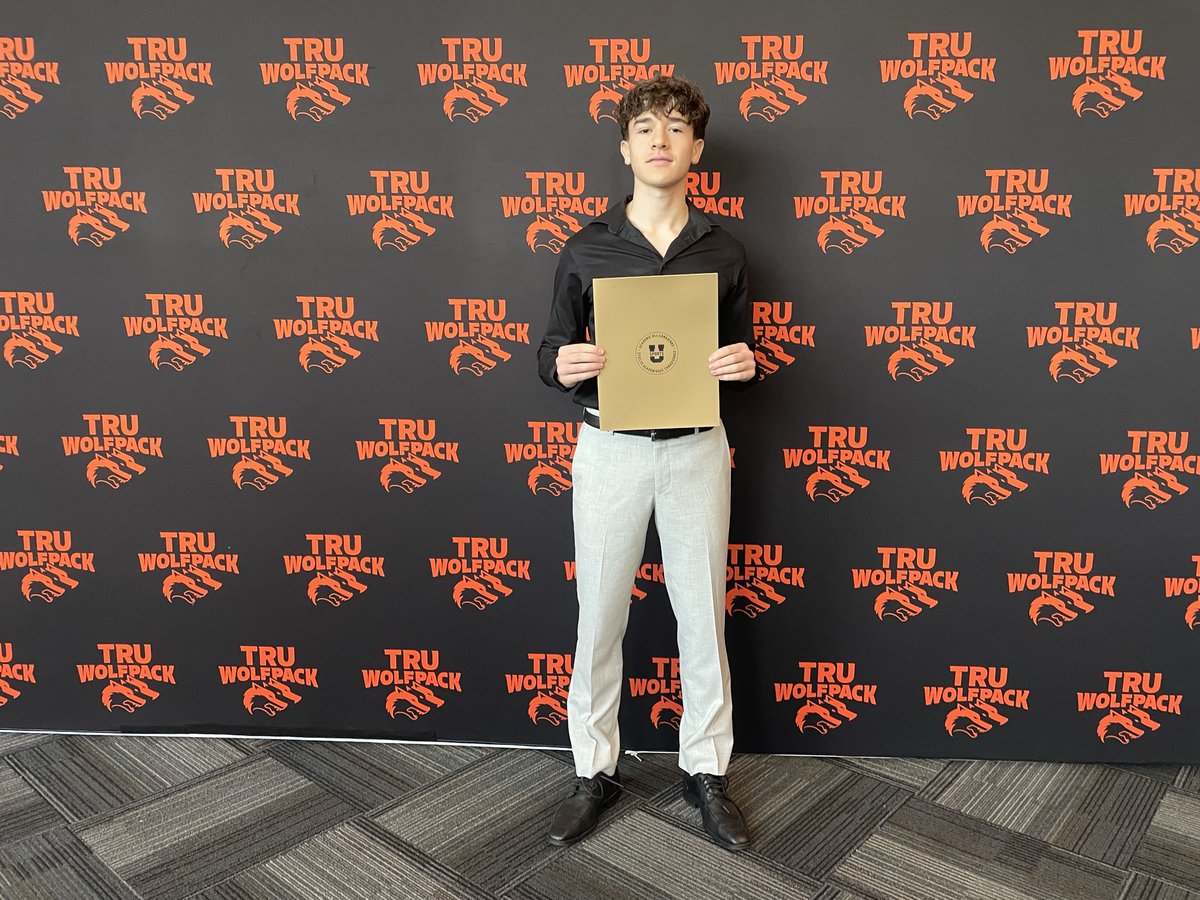 TRU Men’s Soccer tweet media