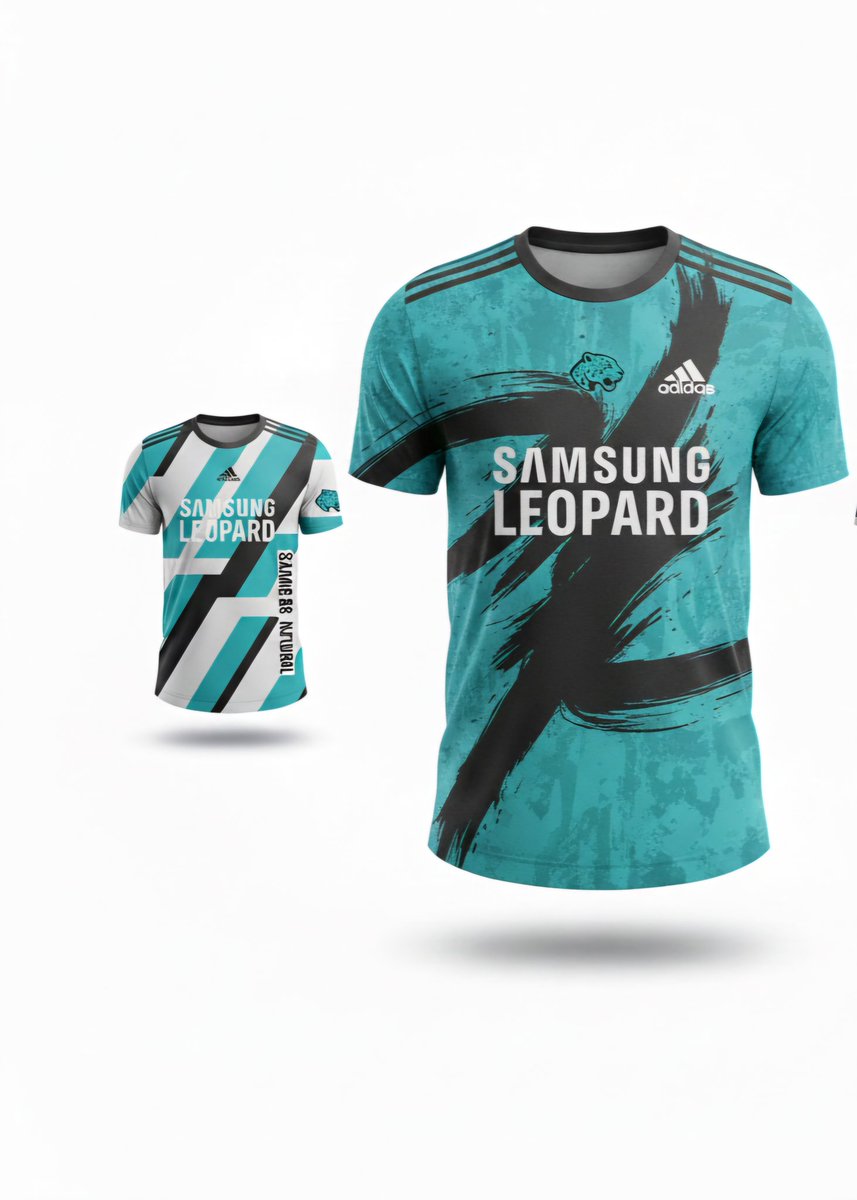 SamsungLeopard's tweet image. Es una realidad.

El principio de una bonita historia.

Adidas X Samsung Leopard