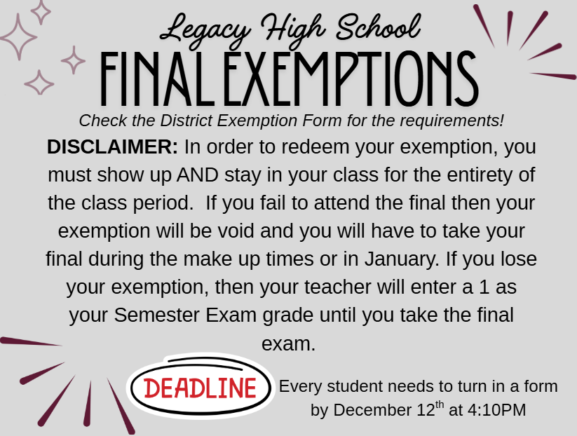 LHS StuCo tweet media