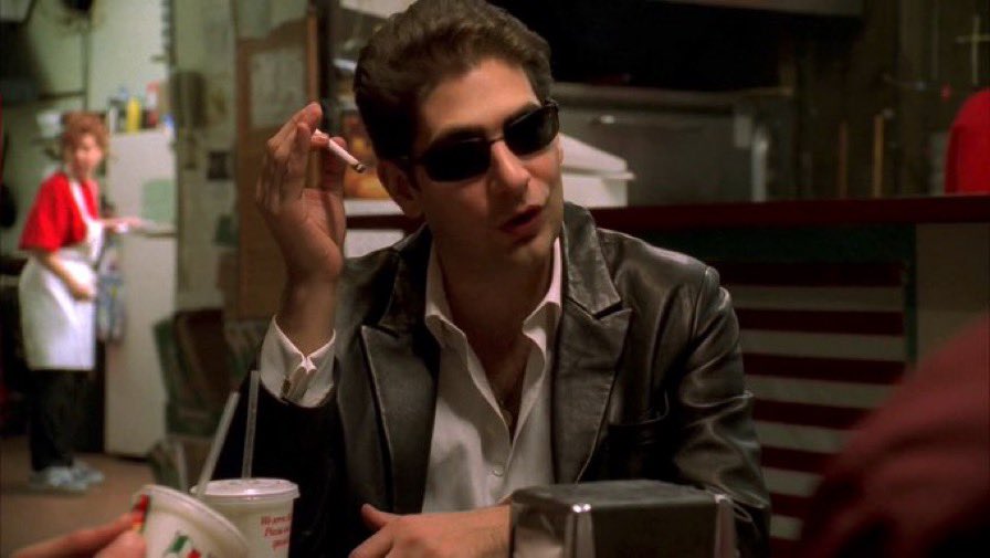 "Yeah, T. They're called 'Divided'. Those fuckers are former members of Sumo, their ex-capo was Luca, a true Italian. Tone, I'm talking about the fucking rock and roll steamroller or some shit like that."