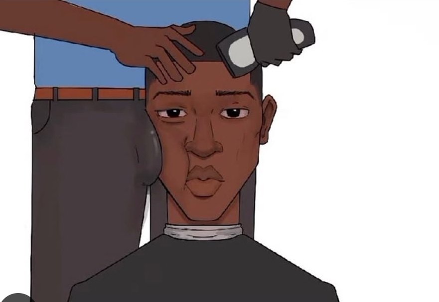 Darker Skinn_⏰_ tweet media