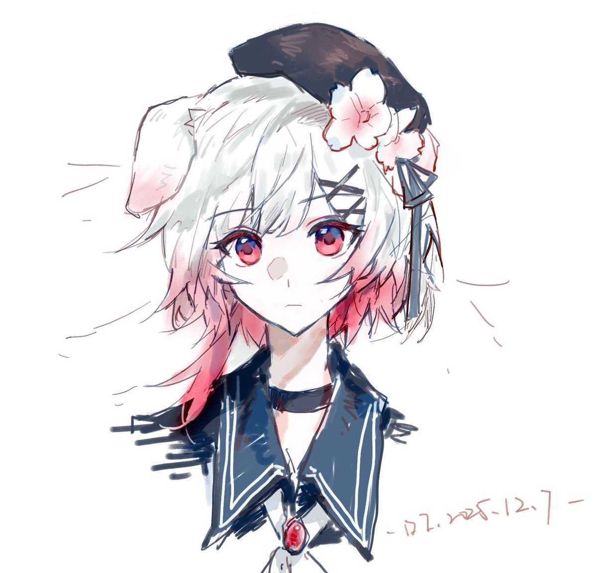 零燚apathy tweet media