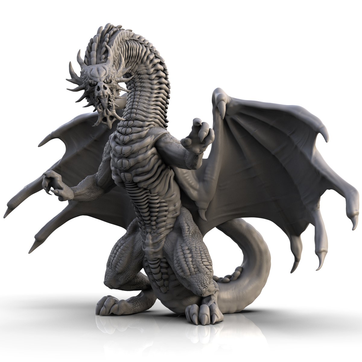 Blue Giant Studios tweet media