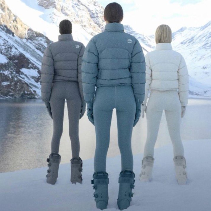 snkr_twitr's tweet photo. AD: Dropped today: The North Face x SKIMS Collection   

FWRD https://t.co/u55qIxoy15
SKIMS https://t.co/lnwGNUuuB6
TNF https://t.co/RFuR97SwVW https://t.co/uJKPAcu93t