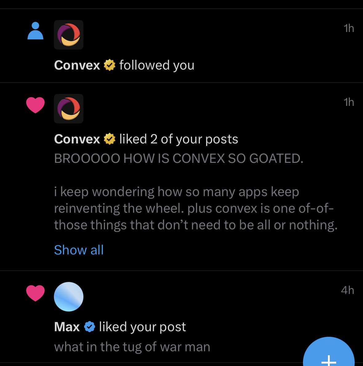 ARTH 🔊 tweet media