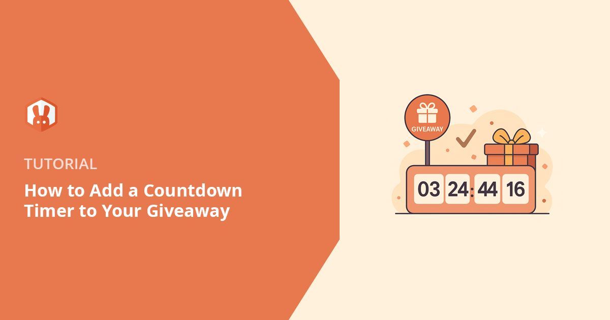 RafflePress tweet media