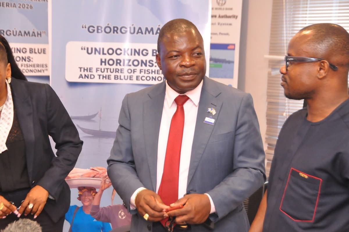 NaFAALiberia's tweet photo. NaFAA has officially launched preparations for the 2026 International Fisheries Investment Conference, scheduled for March 30–31, 2026, at the Farmington Hotel near Roberts International Airport.

#FisheriesDevelopment #InvestInLiberia #SustainableFisheries #PPP #FoodSecurity https://t.co/Kgf3mmpmgl