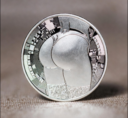 gyatdotfun's tweet photo. Official Gyat Coin https://t.co/F9omAur0x0