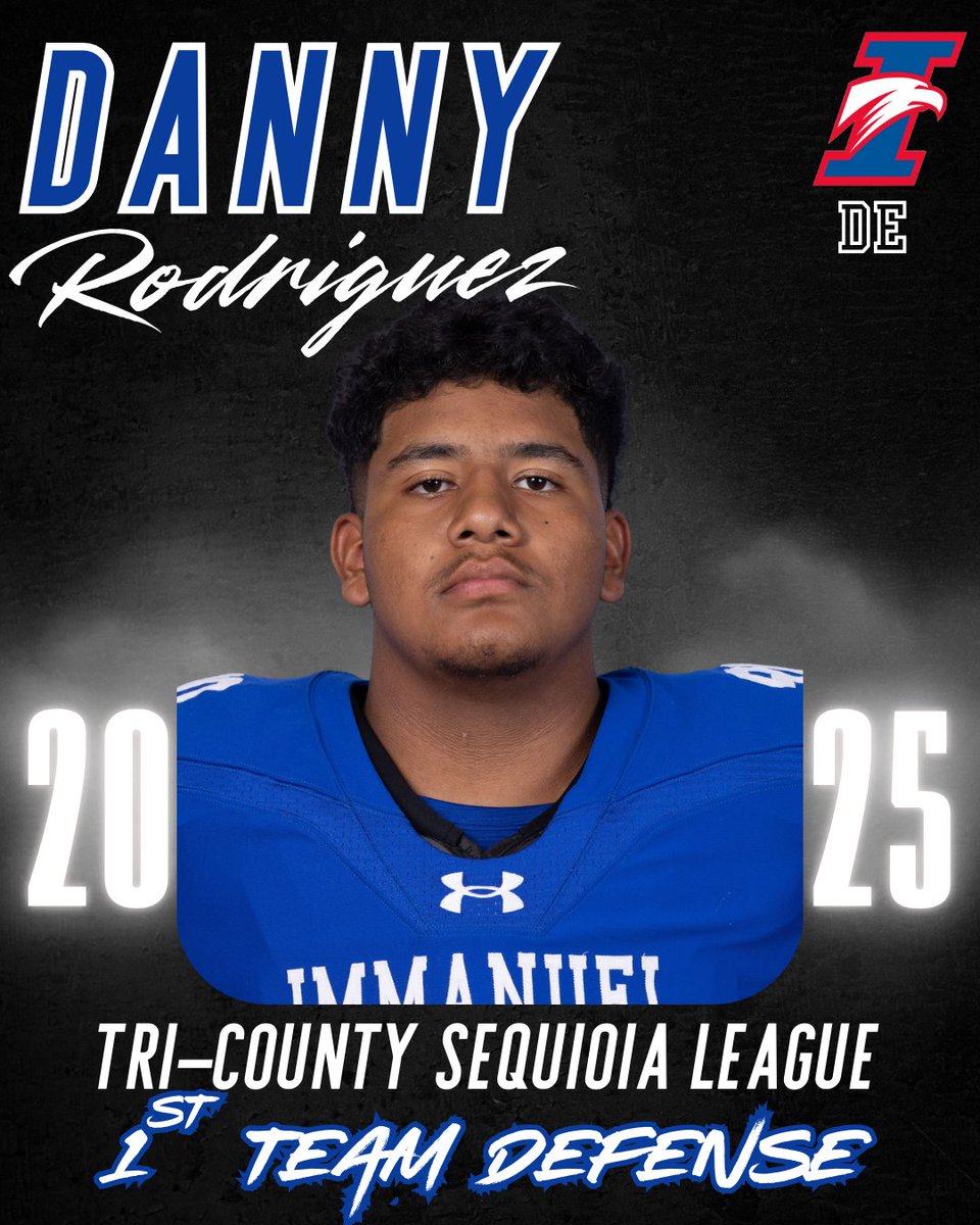 Immanuel Football tweet media