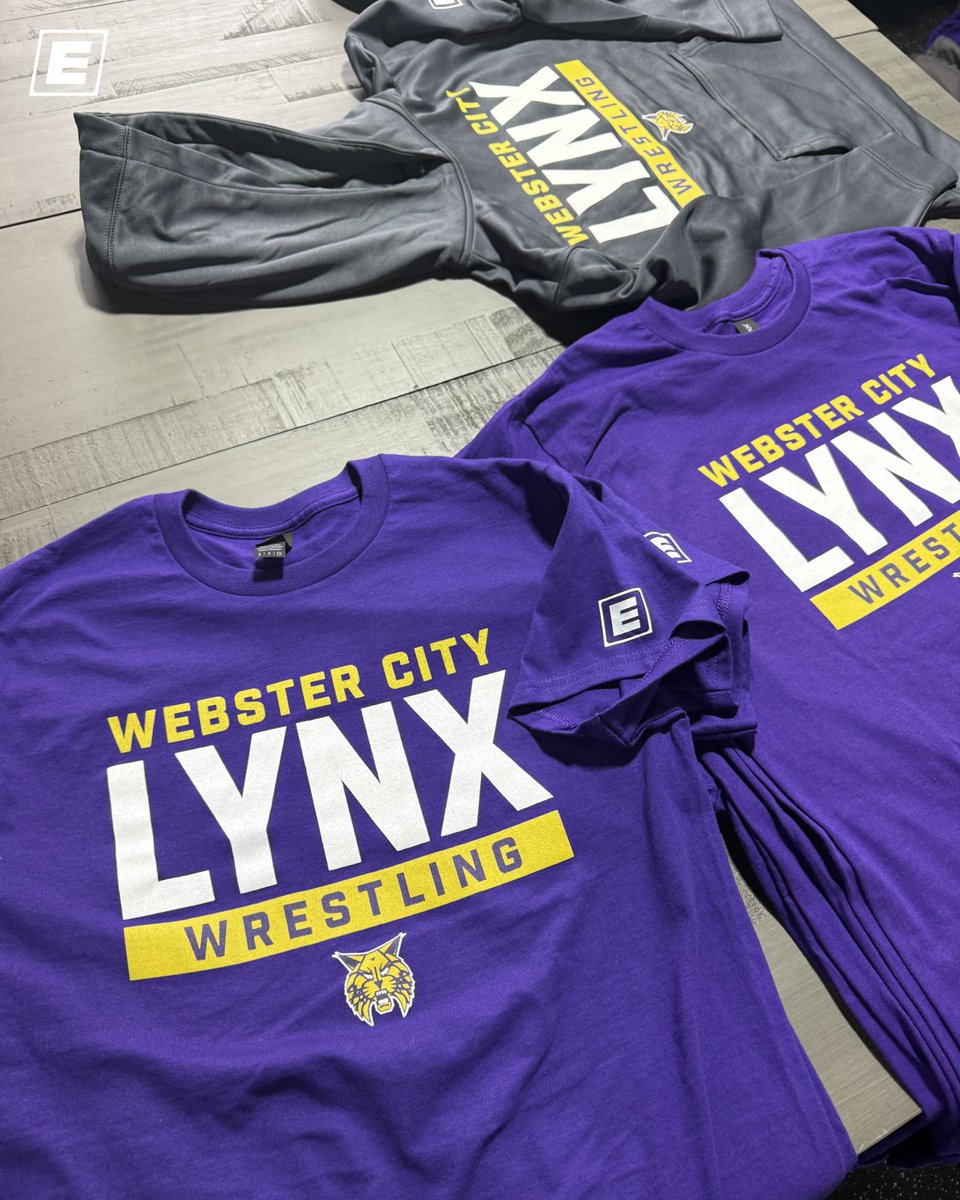 Elite Apparel tweet media