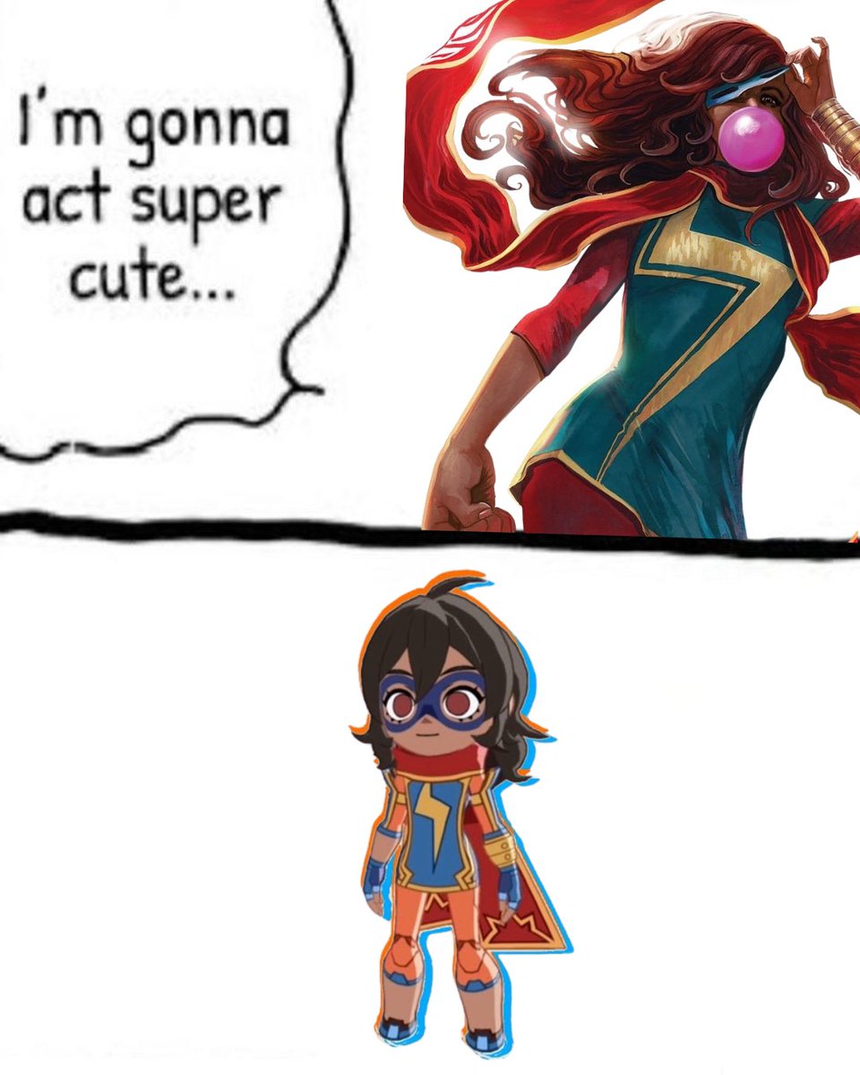 kamalameme's tweet image. 