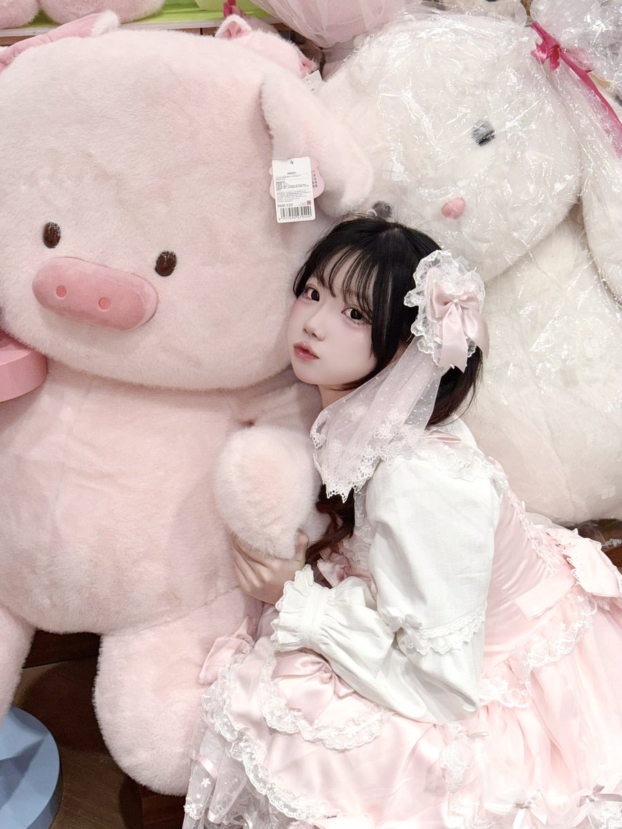 りり皆辛苦 tweet media