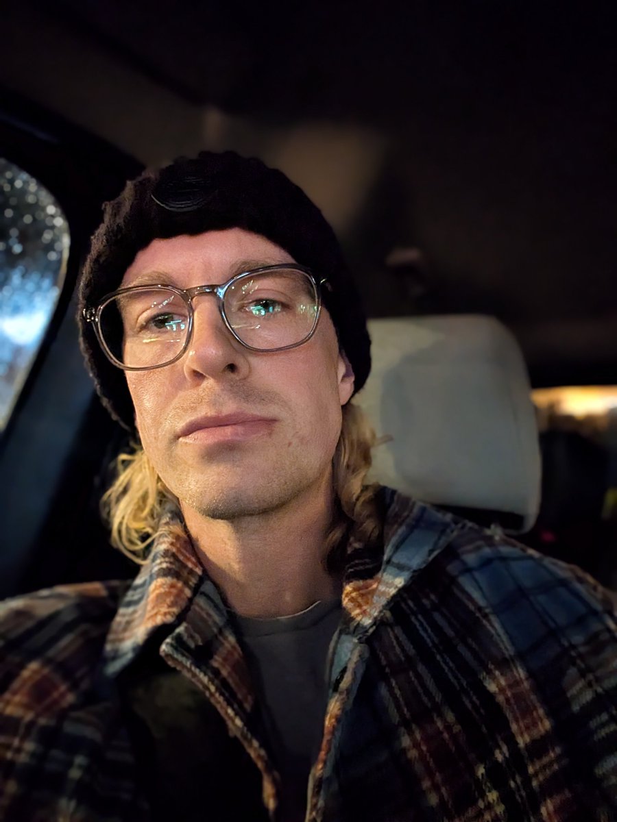 Kids choir performance tonight so we get to answer the question, will I immolate the second I step foot in a church.

The kids are both very good singers.

But three performances in a week with no set list change.

Not acceptable.