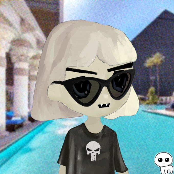 TheNFTGlalleyX's tweet image. The market is shifting. Get true value. Our collection offers superb art and is ONLY 0.01 $SOL until sold out

This is a short-term offer!👇
👉Link  launchmynft.io/sol/17616

#FreeMint #freenft #NFTshill #solananft