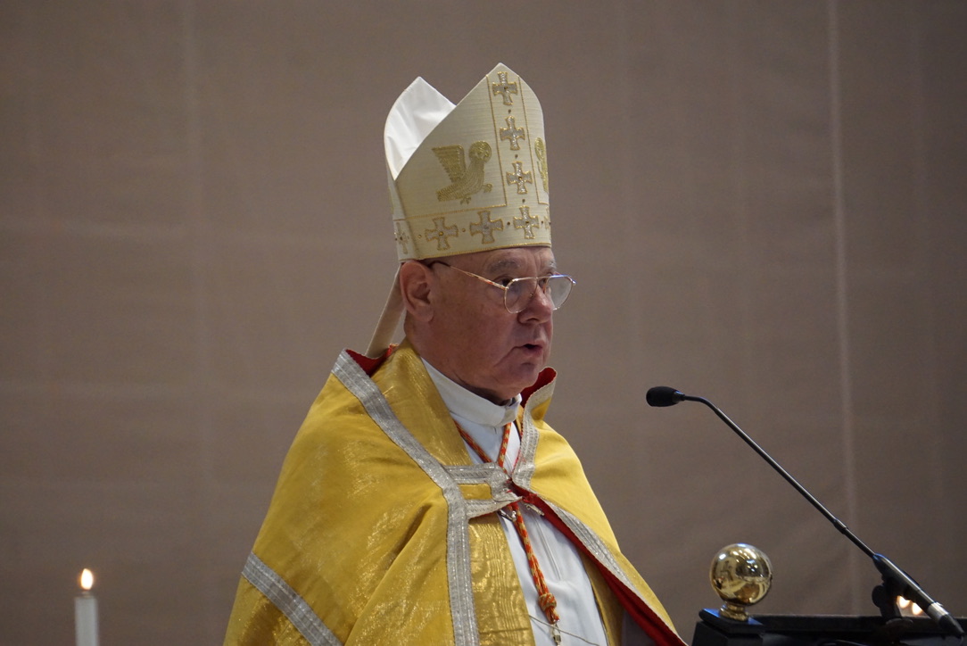 All this talk of a 'synodal church' obscures the fact that they created a 'conciliar church' at Vatican II. 