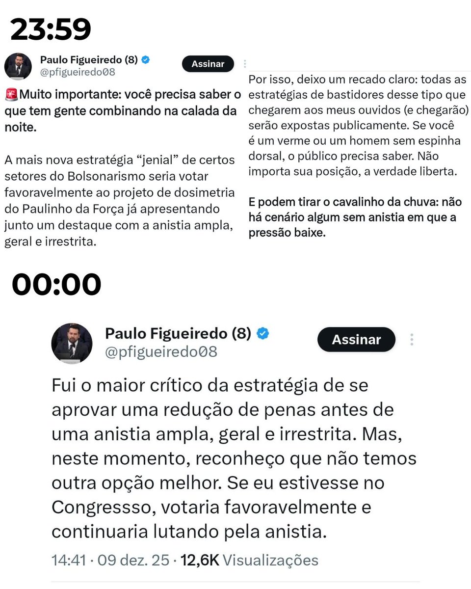 O MUSEU DA DIREITA HISTÉRICA tweet media