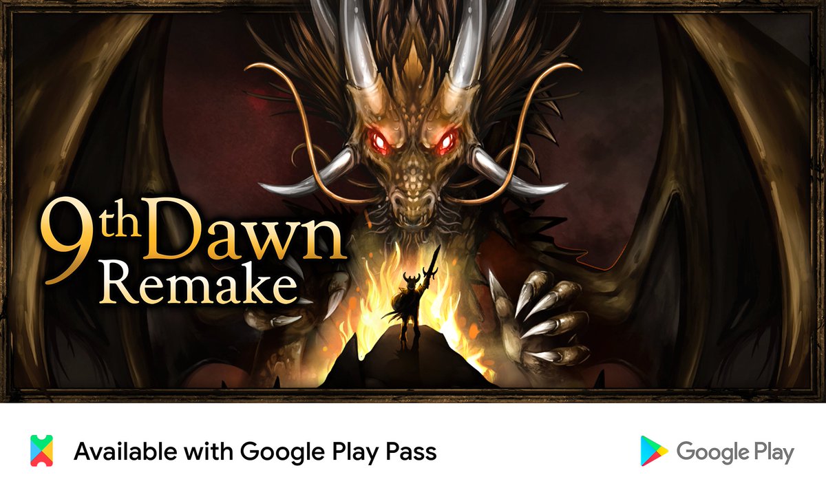 Valorware - 9th Dawn series - OUT NOW :D tweet media