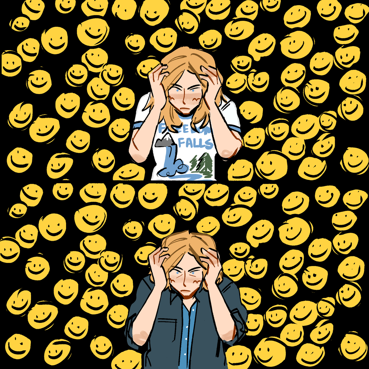 we just want to help, carol :) #pluribus