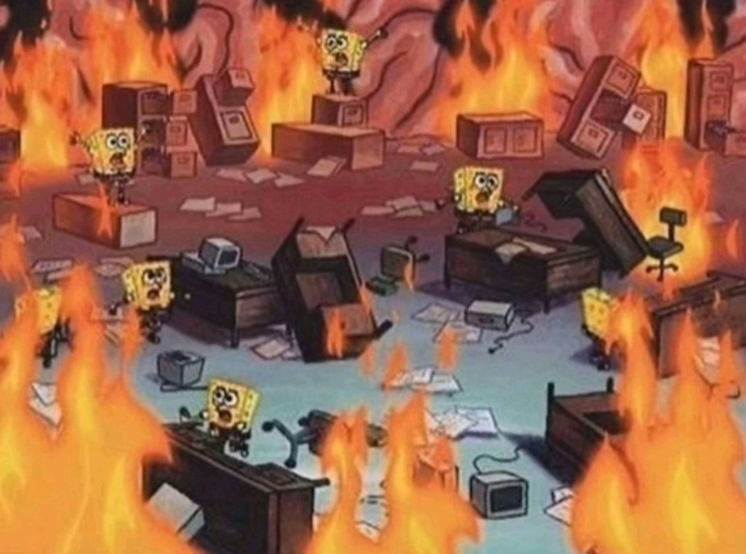 _nexzselene's tweet image. THIS FANDOM HAS NOTHING, NO AU, THE FANFICS IT HAS ARE IN CHINESE ON AO3 AND ONLY MOYARU WHERE ARE THE WRITERS OF THIS FANDOM

THIS PLACE IS A PRISON