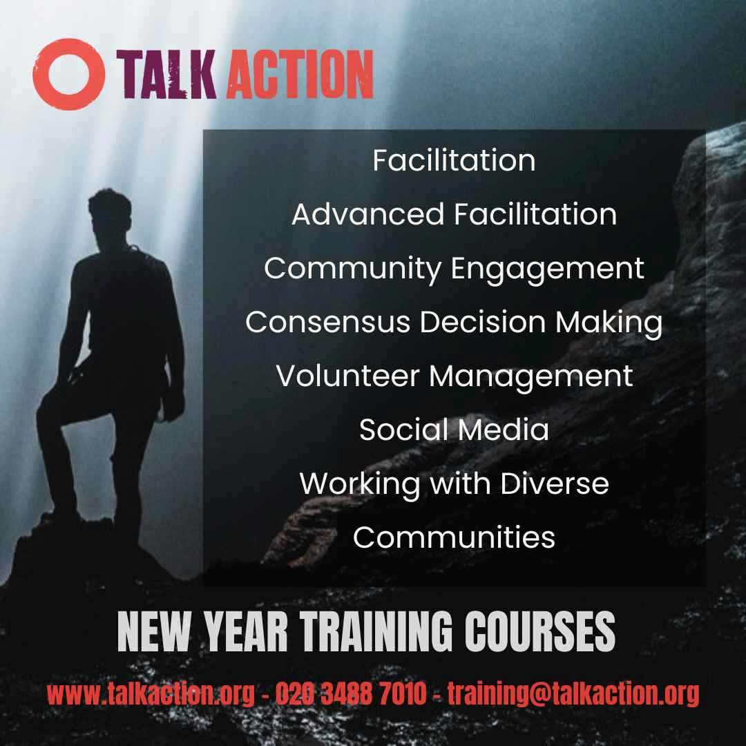 Talk Action tweet media