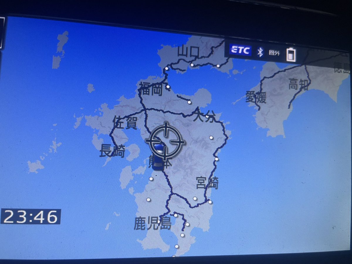 これを見た人は無言で去年の12月の画像を貼る