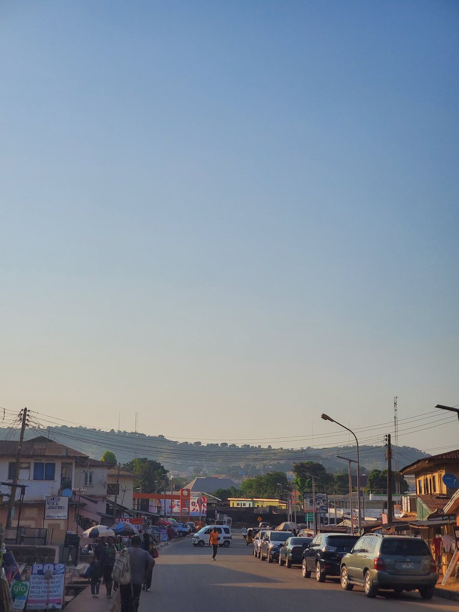 Collins C. Uzuegbu tweet media