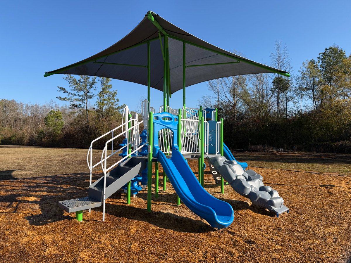 Montgomery County AL tweet media