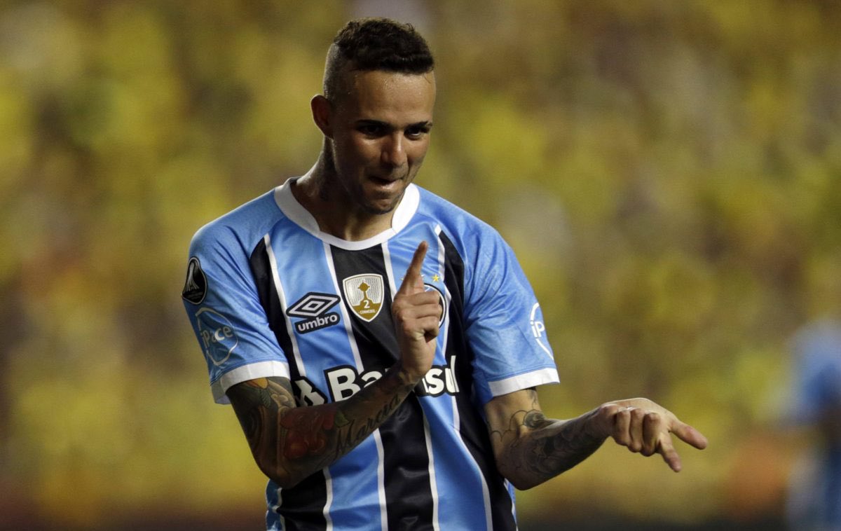 apugolec's tweet photo. Me voy a morir y este partido me va a doler toda la vida, aún ganando una libertadores. Lo que les faltó a Díaz, Banguera, Oyola y Almada. https://t.co/1YxFyHDiBw