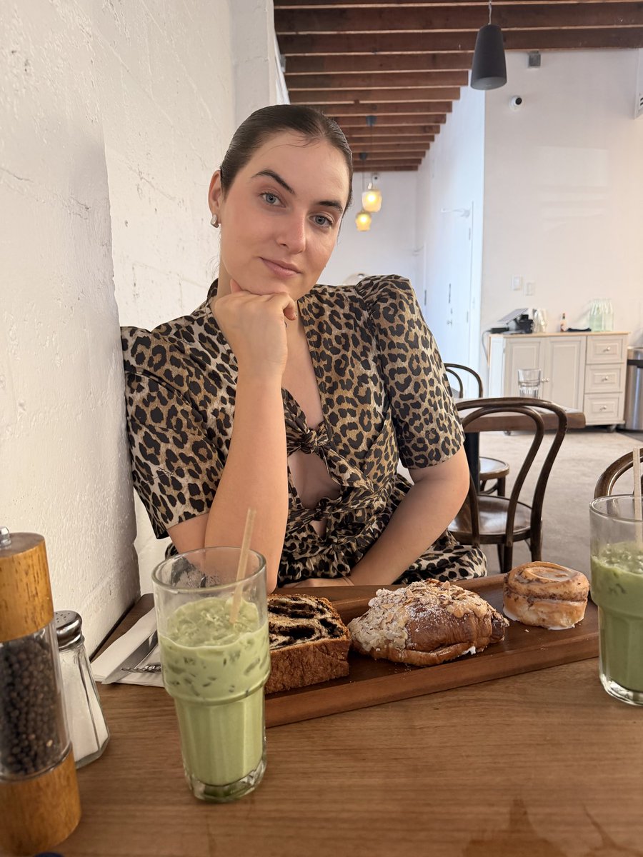 Blake Finucane tweet media