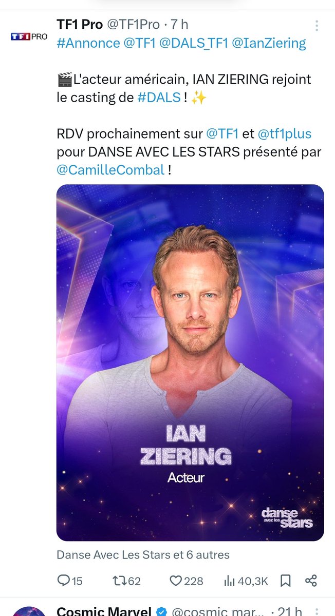 SuperBadVilain's tweet photo. @clem_garin Tu l'as pas vu venir celui là... 😂😂 https://t.co/6xLxEBPknk