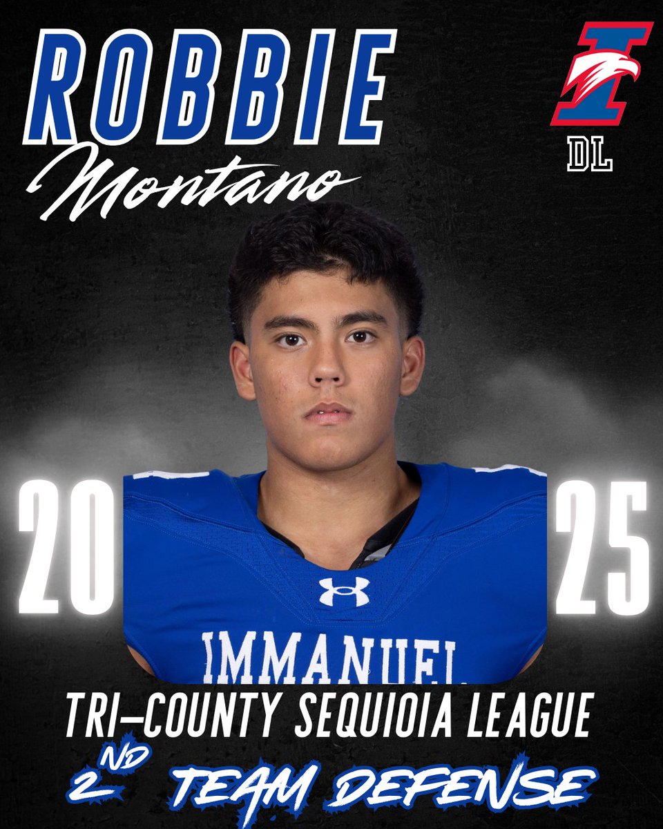 Immanuel Football tweet media
