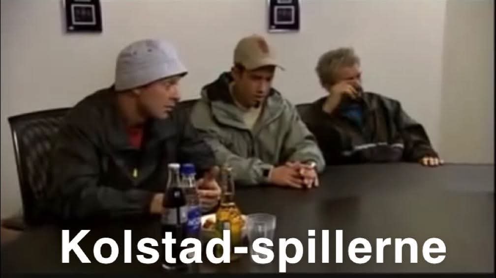 Erik Lundby Nyhus (@eriklnyhus) on Twitter photo 