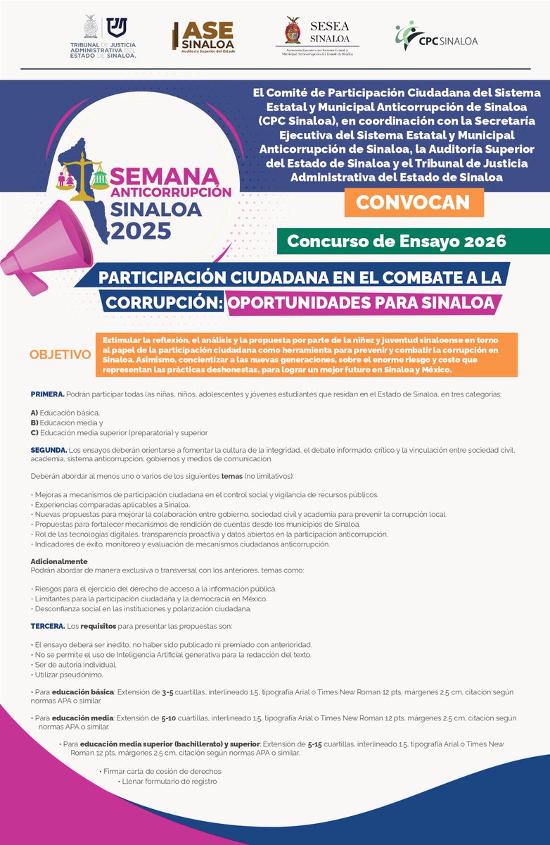 CPCSINALOA tweet media