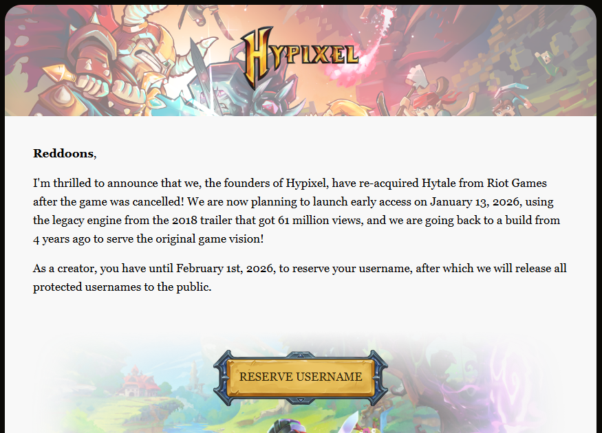 reddoons's tweet image. my time has come