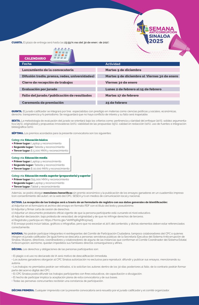 CPCSINALOA tweet media