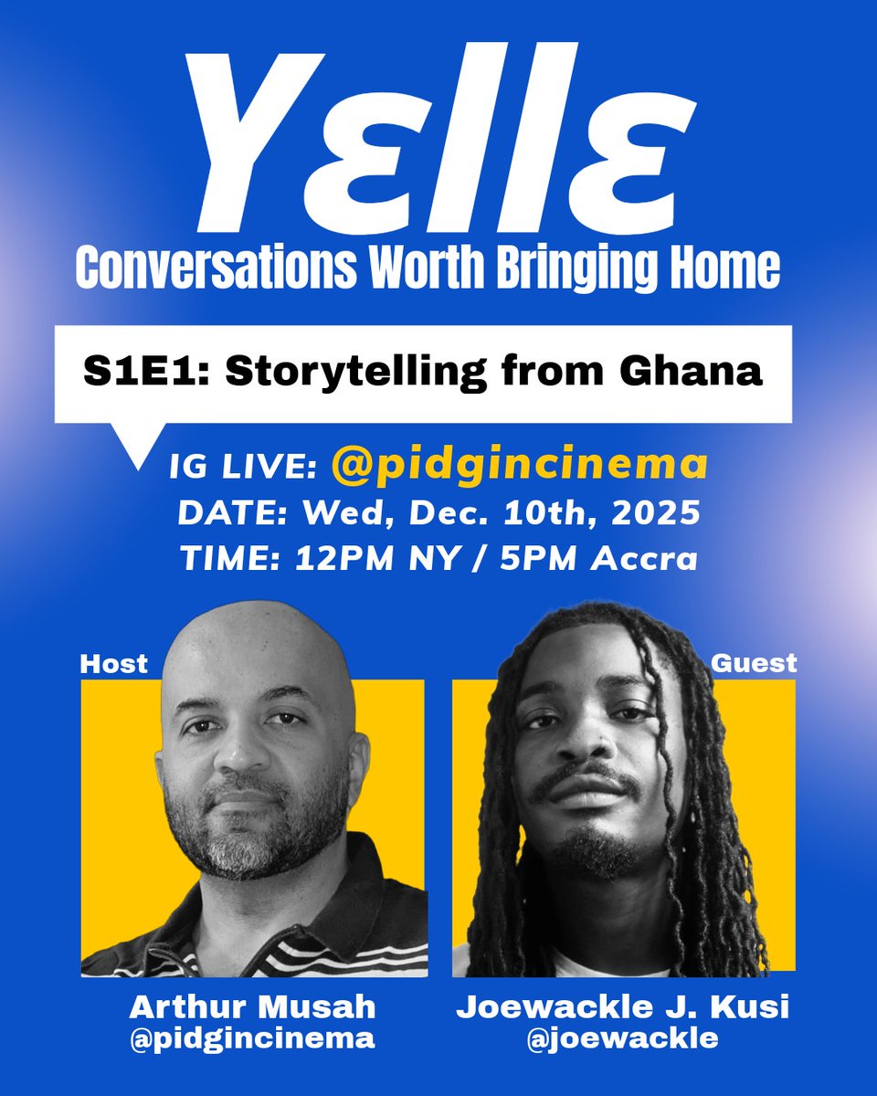 Arthur Musah tweet media