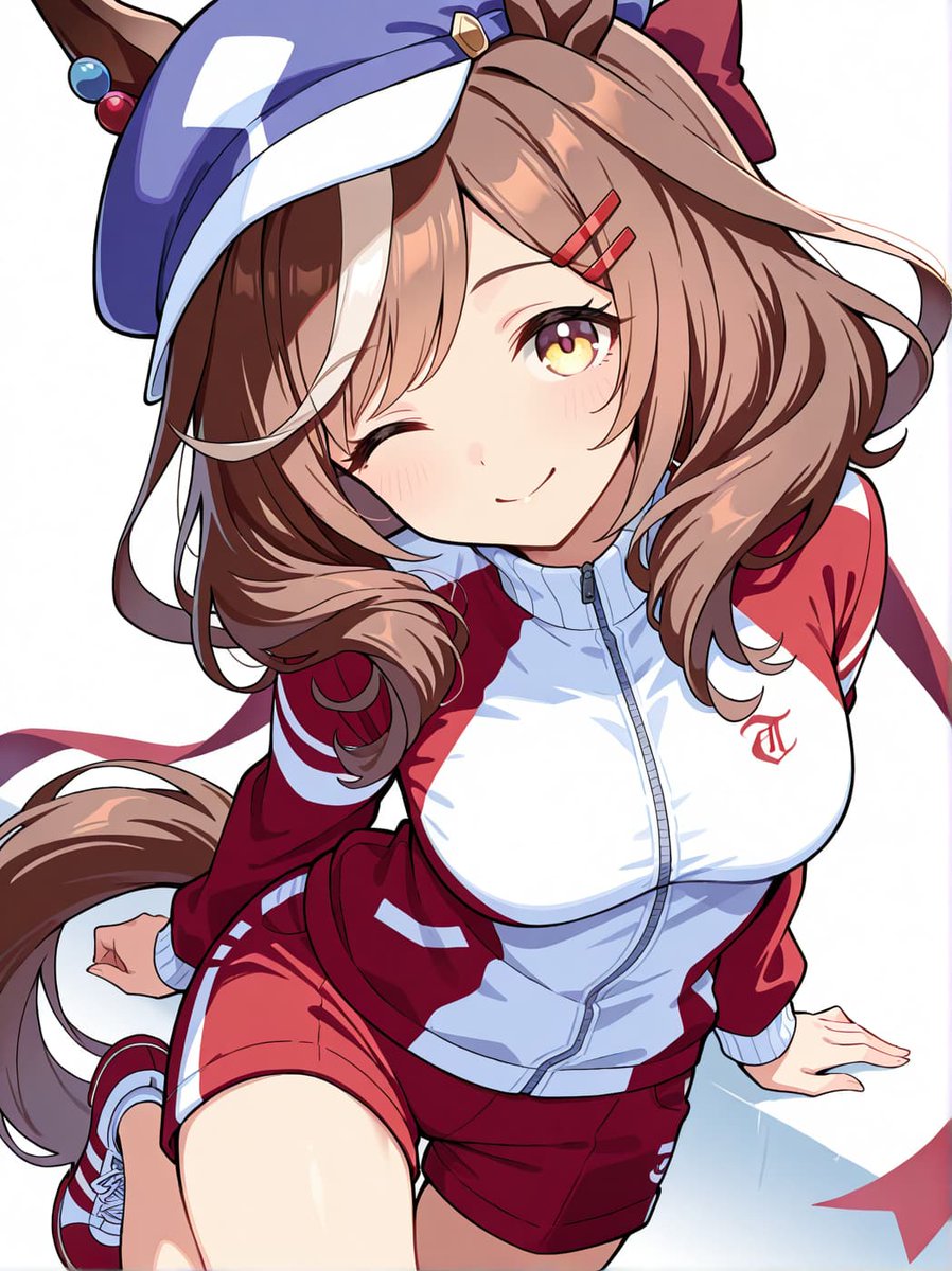 いろんなマチカネタンホイザ