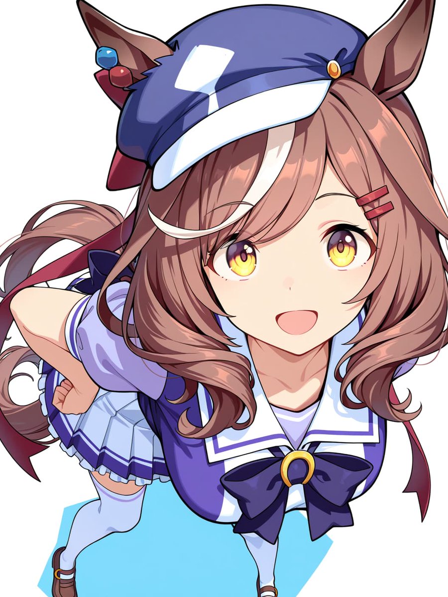 いろんなマチカネタンホイザ